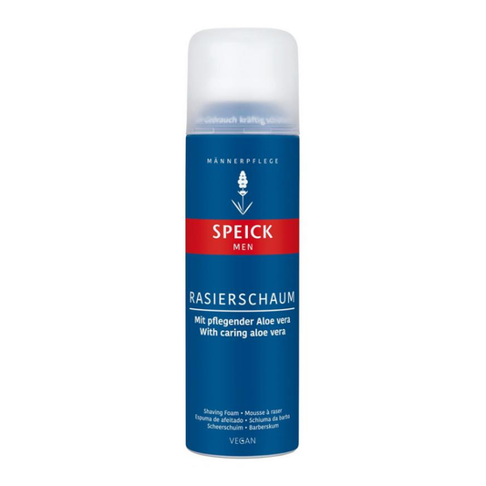 Speick Men Scheerschuim (200 ml.)