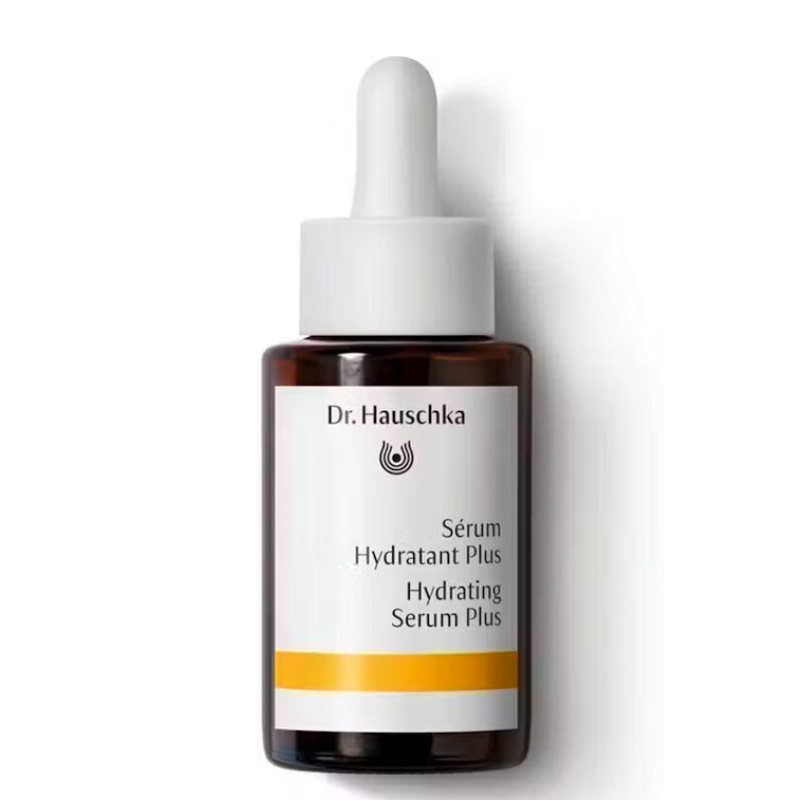 Hauschka Hydrating Serum Plus (30 ml.)