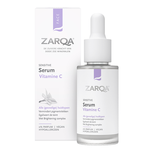 Zarqa Serum Vitamine C  (30 ml.)