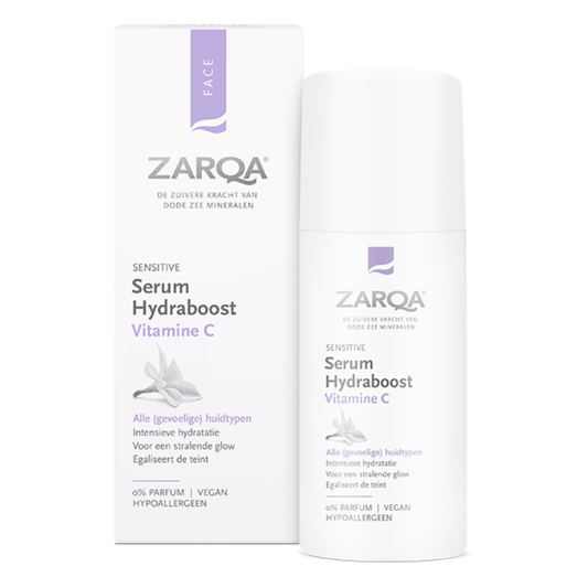 Zarqa Serum Hydraboost (50ml.)