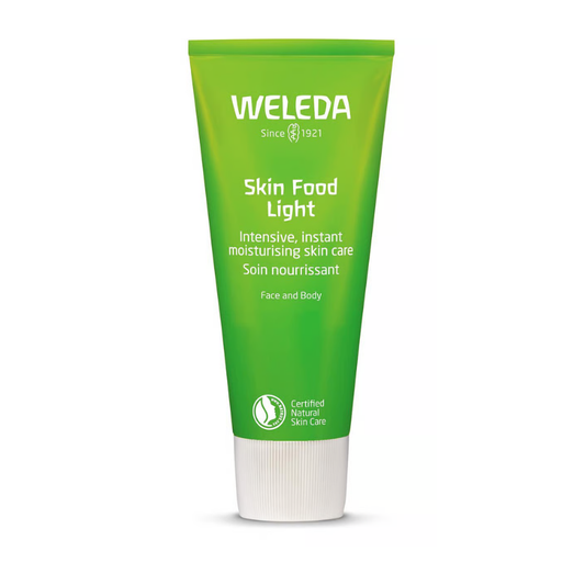 Weleda Skin food Light (30 / 75 ml.)