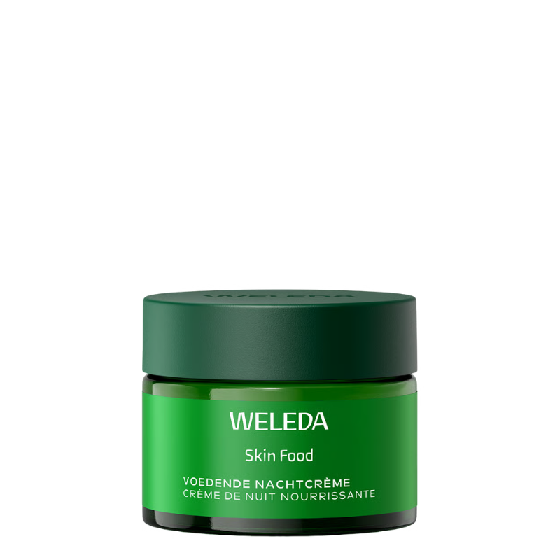 Weleda Skin Food Voedende Nachtcrème (40 ml.)