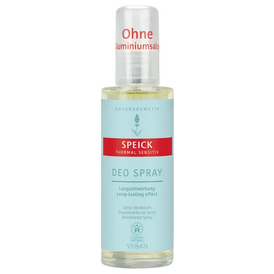 Speick Thermal Sensitive deodorant spray (75 ml.)