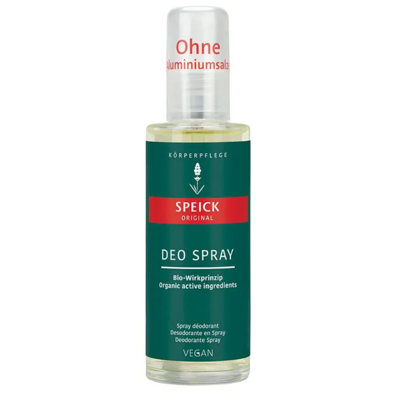 Speick Deodorant spray original (75 ml.)