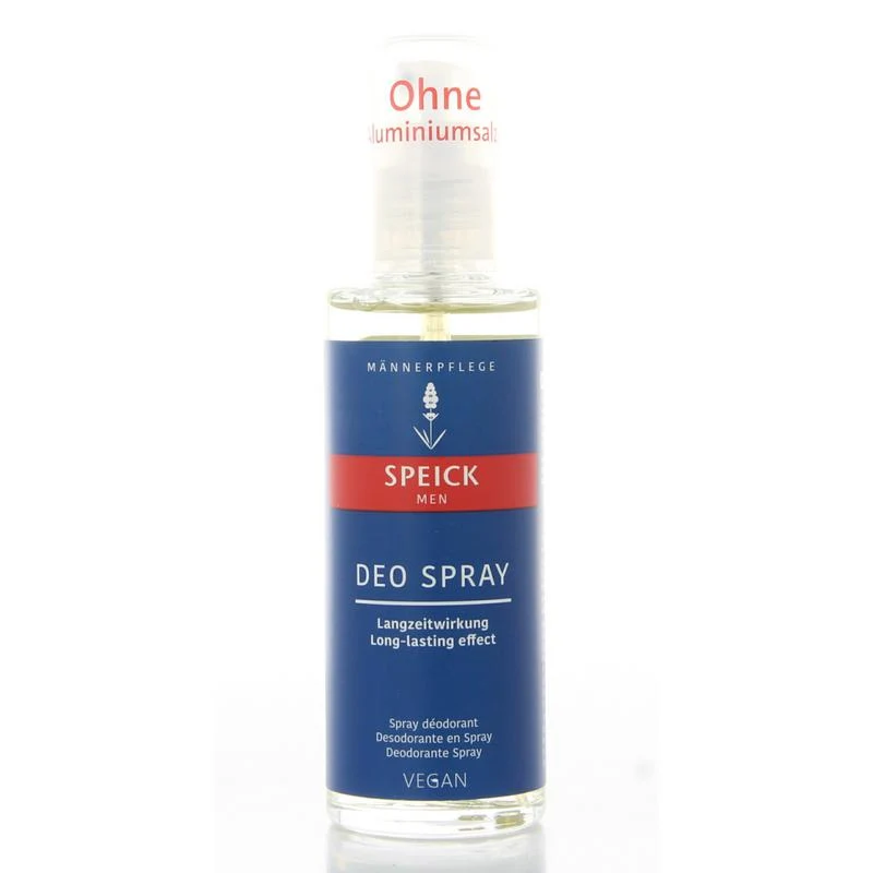 Speick Men Deo spray (75 ml.)
