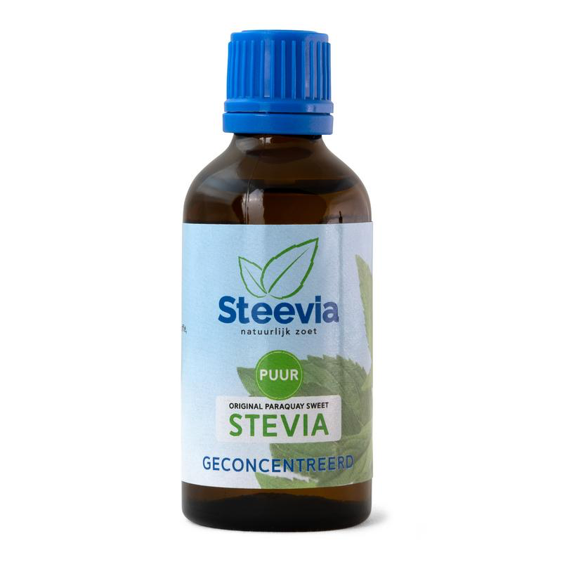 Enra Stevia (50/100ml.)
