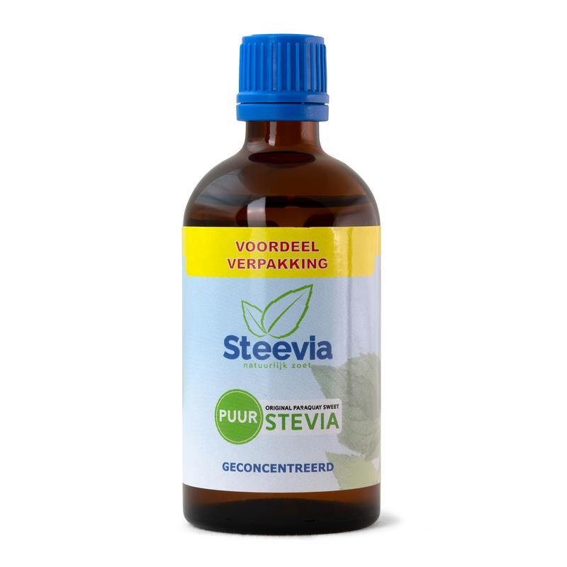 Enra Stevia (50/100ml.)