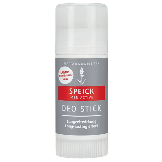 Speick Man Deodorant active stick (40 ml.)