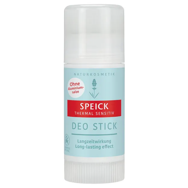 Speick Deodorant Sensitive thermal stick (40 ml.)