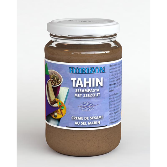 Horizon Tahin (350/650 gram)