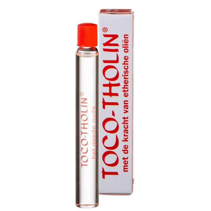 Toco Tholin