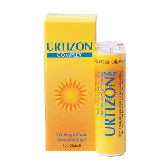 Urtizon Granulen complex (6 gram)