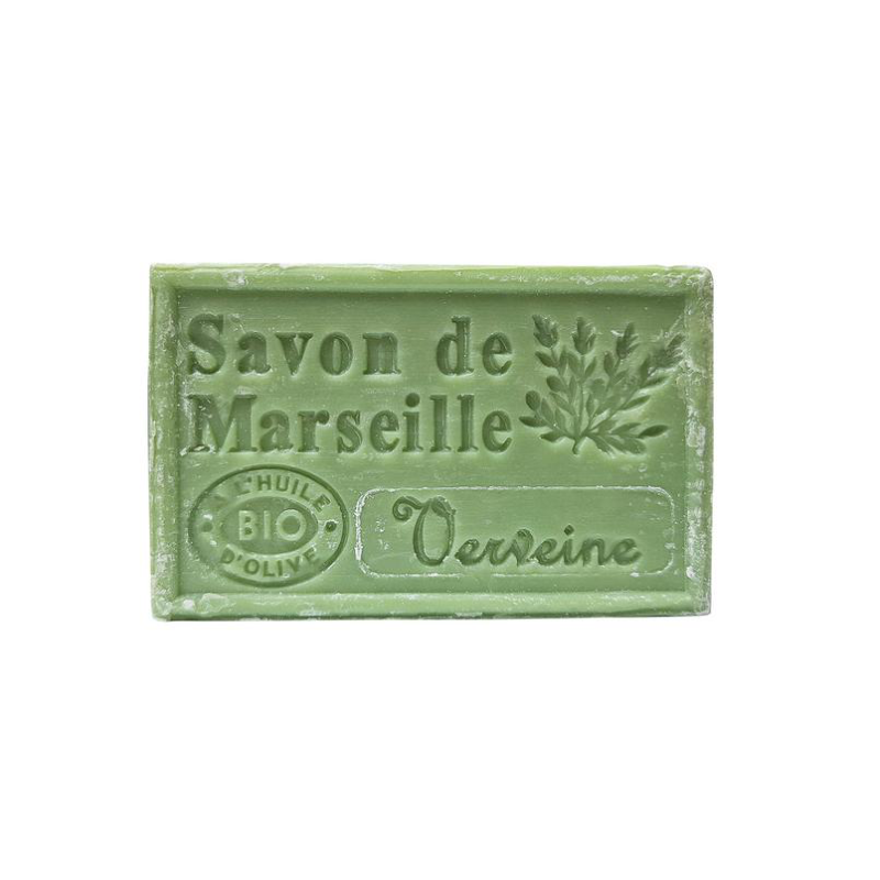 Aroma Vera Marseillezeep Verveine (125 gram)