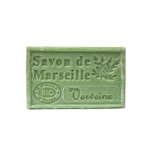 Aroma Vera Marseillezeep Verveine (125 gram)
