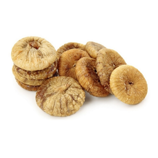Gedroogde Turkse Vijgen (500gr.)