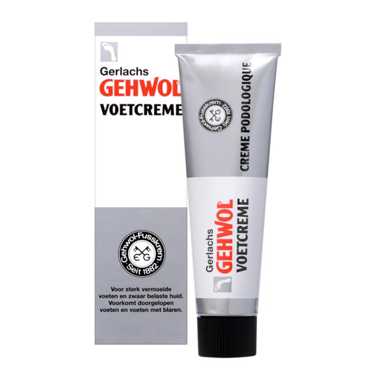 Gehwol Voetcrème (75 ml.)