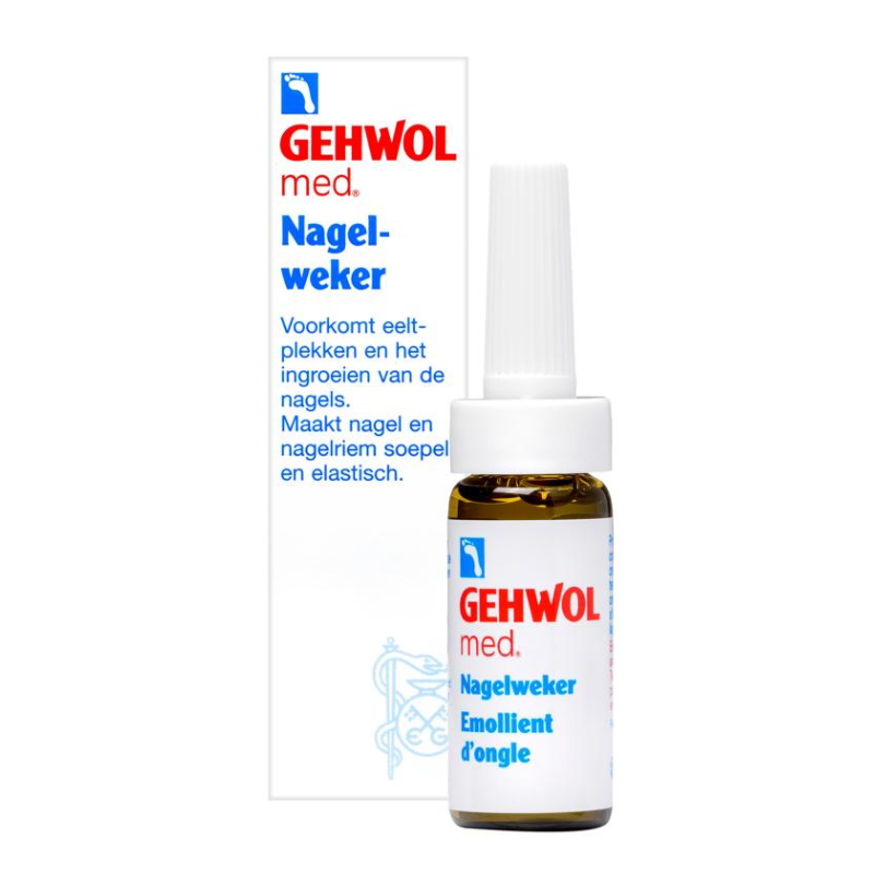 Gehwol Nagelweker (15 ml.)