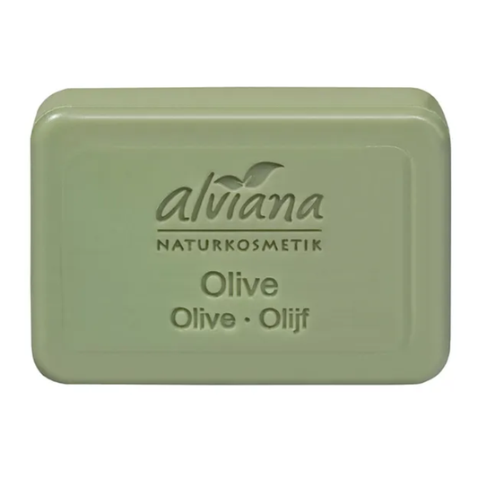 Alviana Zeep (100 gram)