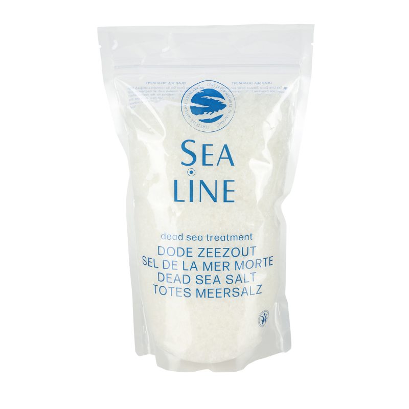 Sea Line Dead Sea Salt (1kilo)