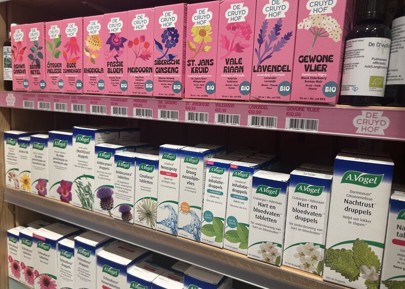 Homeopathie