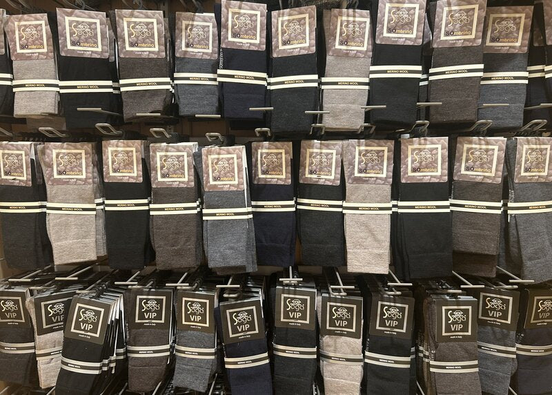 Sokken